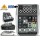 Behringer Xenyx Q502 USB 4 Channel Mixer